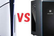 ゲーミングPC(20万円以上) vs PS5(6万7000円)