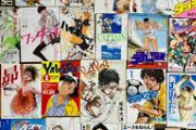 野球サッカーバスケ漫画の枠はギッチギチだけど他のスポーツ漫画の枠はガバガバな件について