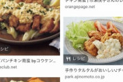 【悲報】松屋、新メニューでチキン南蛮の定義を破壊してしまう