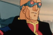 ※【ガンダム】歴代の嫌な上官キャラを語ろう。