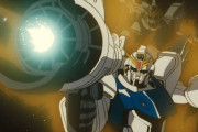 機動戦士ガンダムF91とかいう31年前のアニメ