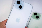 アップル「助けて！日本人がiPhoneを買ってくれないの！！」