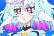 【プリキュア】コイツ何なんだよ！？