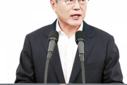 【韓国が率先して妨害してるのに？】文大統領「韓国政府は東京五輪成功のために最善を尽くす」「私も安倍首相ともっと会いたい」
