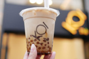 台湾人「日本のタピオカミルクティーは高くて不味い」　台湾の反応