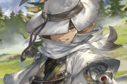 【グラブル】アレーティア最終で再確認する爺キャラの魅力 / 高年齢キャラと低年齢キャラを並べると…