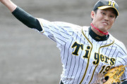 藤浪は制球安定も…打者は怖さ感じない／中西清起