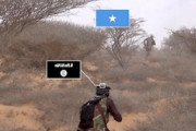 ソマリアでISIS再び。ソマリア兵を待ち伏せ攻撃するアル・シャバブの動画が公開される。