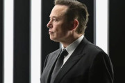 【イーロン・マスク】原発稼働箇所を疑問視「激しい地震や津波が…」