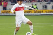 遠藤航がシュツットガルトの来季主将に就任! 指揮官が明言「模範となる人物で、全員を牽引できる」