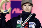 【スキージャンプ】高梨沙羅、北京五輪の成績→「結果が４位」