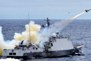 従北政権の思想教育で張りぼて集団と化した韓国軍…艦対空ミサイルの命中率が低いのもうなずける！