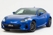 【朗報】スバル、新型BRZを公開。めちゃくちゃカッコいい
