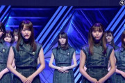 【欅坂46】どセンターに構えている増本綺良wwww