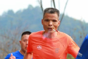 男性がタバコを立て続けに吸いながらフルマラソン完走！ 肺が強靭すぎると話題にｗｗｗｗ