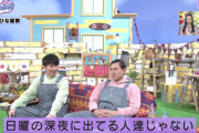 【日向坂46】オードリー「日曜の深夜に出てる人たちじゃない」若林さん＆春日さんからコメント映像が着弾！！！