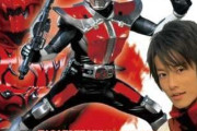 【仮面ライダー電王】色んな人が挿入歌歌ってるけどどれが好き？