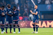 【リーグアン】PSG、優勝なのにブーイング…エムバペは“お祝い拒否”をどう思ったのか