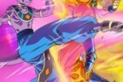 ドラゴンボール超「ゴッドとビルスが3回殴り合うだけでその衝撃波で宇宙が破壊されて無になる」