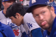 【動画】◯◯に激怒した大谷翔平選手、Fワードをぶっ放してしまうｗｗｗｗｗ