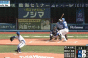 中日・石川昂弥、同点２ランｗｗｗｗｗｗｗｗｗｗｗｗ