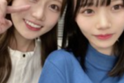 【乃木坂46】岡本姫奈『矢久保、璃果に飯誘われた』←アンダー同士の結束か？