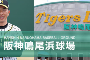 【地獄】阪神のおじさんたちが酷すぎる