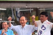 【悲報】菅義偉さん、もう無理そう