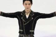 【記事】「GOE＋６=完璧！」羽生結弦が24時間テレビで披露した“力みが無い演技”に欧州名物解説者が称賛！