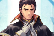 【FEH】相互大紋章一番使いこなせるのヤクザでは。埋まらなかった最後のピースだろこれ