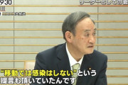【速報】緊急事態宣言の内容暴露される