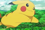 何でピカチュウ⚡て「トキワの森」で捕えるだけの存在だったのに、ここまで人気になったの？