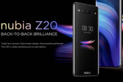 Nubia､表裏2画面のハイスペスマホ｢Z20｣のグローバル版発売｡価格は約59,500円､日本への発送にも対応