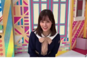 【乃木坂46】山下美月、初冠番組です♡（動画あり）