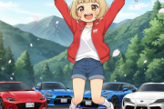 車好きなのに日本車しか乗ったことない奴ｗｗｗｗｗｗｗｗｗｗｗｗｗｗｗｗｗｗ