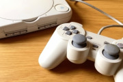 【画像】PS1〜PS5を比較した結果！