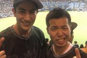 オリックス及び応援系YouTuber「B-モレル」氏、今年で引退へ…