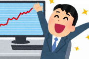 お前ら「S&P500は年15%成長！20年で億！人生勝ち抜け！」ワイ「インフレ込みだぞ」