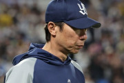 ヤクルト泥沼７連敗…高津監督「まずは出塁しないと」