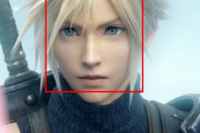 【画像】FF7キャラクター、AI人種判定の結果アジア人と判明！！