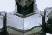 仮面ライダーガイと仮面ライダーライア、元々変身者が逆だったんだよな