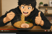 毎日ラーメン食べてるYouTuberいるけどなんで病気にならんの？