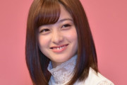 橋本環奈を低画質化→高画質化→低画質化と繰り返した結果
