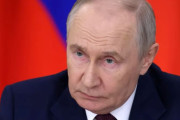 【悲報】ロシア兵、遂に畑から採れなくなってしまう