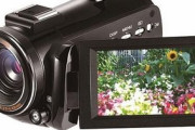 ドンキが1万7800円の4Kビデオカメラ発売！YouTuberの用途見込む