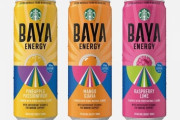 【朗報】スターバックスさん、エナジードリンク業界に参入