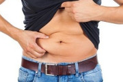 【悩み】腹周りの贅肉ってホント落ちないよな・・・