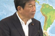 【動画】 茂木外相、外国出身の記者に「日本語分かっていただけますか？」 会見のやりとりに「差別的」などと批判の声