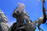 【FF14】5.3で複数スキルの威力が上昇する詩人、この調整で減った人口は戻るのか否か