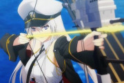 【悲報】アニメ『アズールレーン』、日本が敵となる設定でアニオタ困惑＆炎上！　「アズレンは反日アニメ。課金してるやつスパイじゃん」